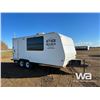Image 2 : 2013 FOREST RIVER AVENGER T/A OFFICE TRAILER