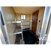 Image 8 : 2013 FOREST RIVER AVENGER T/A OFFICE TRAILER