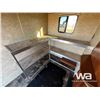 Image 9 : 2013 FOREST RIVER AVENGER T/A OFFICE TRAILER