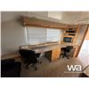 Image 14 : 2011 TRAVELAIRE T/A MOBILE OFFICE TRAILER