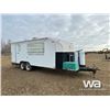 Image 2 : 2011 TRAVELAIRE T/A MOBILE OFFICE TRAILER