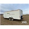 Image 4 : 2011 TRAVELAIRE T/A MOBILE OFFICE TRAILER