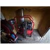 Image 10 : 2008 CARGO MATE 16 FT. T/A  ENCLOSED STEAM TRAILER