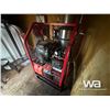 Image 11 : 2008 CARGO MATE 16 FT. T/A  ENCLOSED STEAM TRAILER