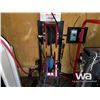 Image 16 : 2008 CARGO MATE 16 FT. T/A  ENCLOSED STEAM TRAILER