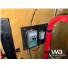 Image 17 : 2008 CARGO MATE 16 FT. T/A  ENCLOSED STEAM TRAILER