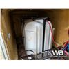 Image 18 : 2008 CARGO MATE 16 FT. T/A  ENCLOSED STEAM TRAILER
