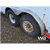 Image 23 : 2008 CARGO MATE 16 FT. T/A  ENCLOSED STEAM TRAILER