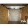 Image 10 : 2018 STEALTH 16 FT. T/A ENCLOSED TRAILER