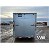Image 17 : 2018 STEALTH 16 FT. T/A ENCLOSED TRAILER