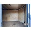Image 8 : 2018 STEALTH 16 FT. T/A ENCLOSED TRAILER