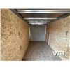 Image 9 : 2018 STEALTH 16 FT. T/A ENCLOSED TRAILER