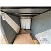 Image 11 : 2012 ROYAL 14 FT. X 7 FT. ENCLOSED TRAILER