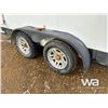 Image 19 : 2012 ROYAL 14 FT. X 7 FT. ENCLOSED TRAILER