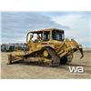 Image 4 : 2006 CATERPILLAR D7R LGP CRAWLER DOZER