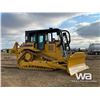 Image 2 : 2001 CATERPILLAR D7R XR CRAWLER DOZER