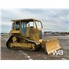 Image 2 : 2003 CATERPILLAR D6N CRAWLER DOZER