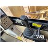 Image 10 : 1996 CATERPILLAR 375L HYDRAULIC EXCAVATOR