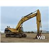 Image 2 : 1996 CATERPILLAR 375L HYDRAULIC EXCAVATOR