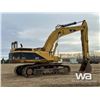 Image 3 : 1996 CATERPILLAR 375L HYDRAULIC EXCAVATOR