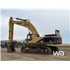 Image 4 : 1996 CATERPILLAR 375L HYDRAULIC EXCAVATOR