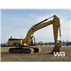 Image 2 : 2007 CATERPILLAR 345C L HYDRAULIC EXCAVATOR