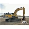 Image 3 : 2007 CATERPILLAR 345C L HYDRAULIC EXCAVATOR