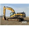 Image 4 : 2007 CATERPILLAR 345C L HYDRAULIC EXCAVATOR