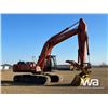 Image 2 : 2002 HITACHI ZX330LC HYDRAULIC EXCAVATOR