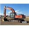 Image 4 : 2002 HITACHI ZX330LC HYDRAULIC EXCAVATOR