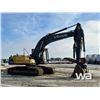 Image 2 : 2006 VOLVO EC290BLC HYDRAULIC EXCAVATOR