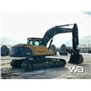Image 3 : 2006 VOLVO EC290BLC HYDRAULIC EXCAVATOR