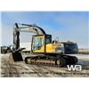 Image 4 : 2006 VOLVO EC290BLC HYDRAULIC EXCAVATOR