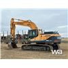Image 4 : 2013 HYUNDAI 260LC-9A HYDRAULIC EXCAVATOR