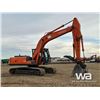 Image 2 : 2006 HITACHI ZX230LC HYDRAULIC EXCAVATOR