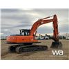 Image 3 : 2006 HITACHI ZX230LC HYDRAULIC EXCAVATOR