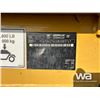 Image 5 : 2006 CATERPILLAR 627G MOTOR SCRAPER