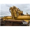 Image 22 : 2001 CATERPILLAR 627G MOTOR SCRAPER