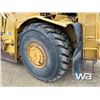 Image 25 : 2001 CATERPILLAR 627G MOTOR SCRAPER