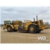 Image 4 : 2001 CATERPILLAR 627G MOTOR SCRAPER