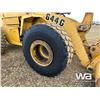 Image 21 : 1996 JOHN DEERE 644G WHEEL LOADER