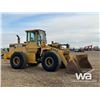Image 2 : 1996 JOHN DEERE 644G WHEEL LOADER