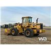 Image 3 : 1996 JOHN DEERE 644G WHEEL LOADER