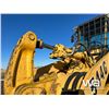 Image 23 : 1993 JOHN DEERE 544G WHEEL LOADER