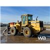Image 4 : 1993 JOHN DEERE 544G WHEEL LOADER