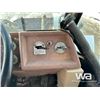 Image 11 : TEREX 70C WHEEL LOADER