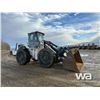 Image 2 : TEREX 70C WHEEL LOADER