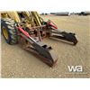 Image 17 : PATRICK ARR10C WHEEL LOADER