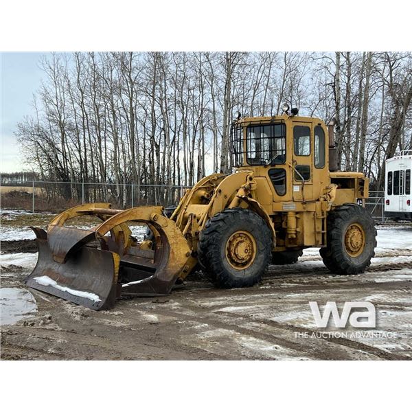 CATERPILLAR 950 WHEEL LOADER