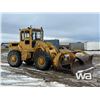 Image 2 : CATERPILLAR 950 WHEEL LOADER